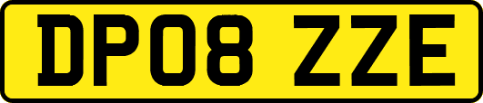 DP08ZZE