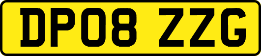 DP08ZZG