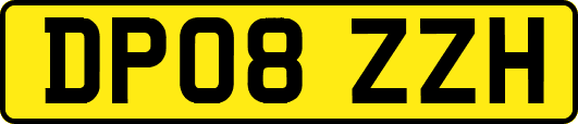 DP08ZZH