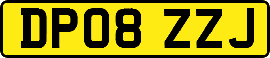 DP08ZZJ