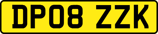 DP08ZZK