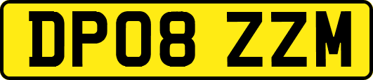 DP08ZZM