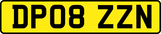 DP08ZZN