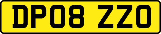 DP08ZZO