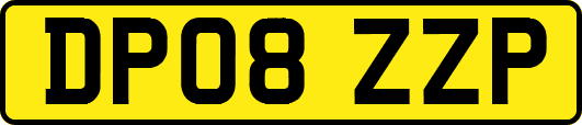 DP08ZZP
