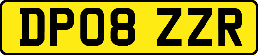 DP08ZZR