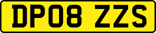 DP08ZZS