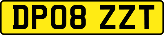 DP08ZZT