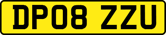 DP08ZZU