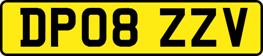 DP08ZZV
