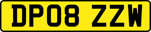 DP08ZZW