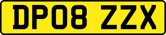 DP08ZZX