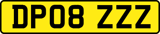 DP08ZZZ
