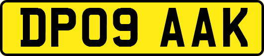 DP09AAK