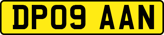 DP09AAN