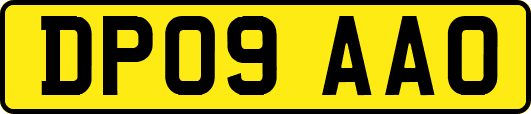 DP09AAO