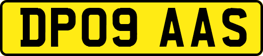 DP09AAS