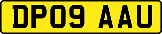DP09AAU