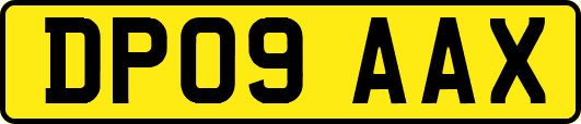 DP09AAX