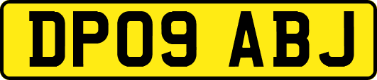 DP09ABJ