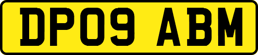 DP09ABM