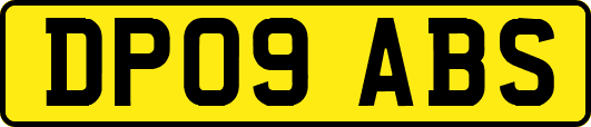 DP09ABS