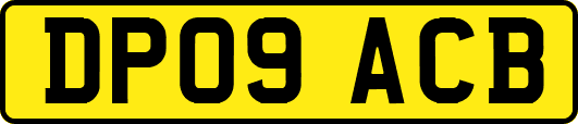 DP09ACB