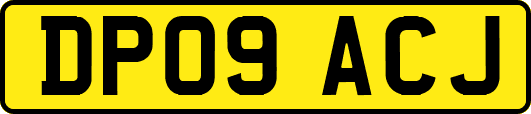 DP09ACJ