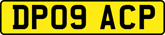 DP09ACP