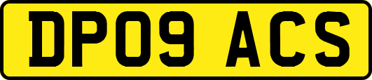DP09ACS