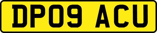 DP09ACU