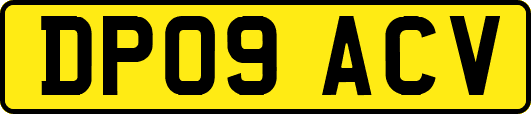 DP09ACV