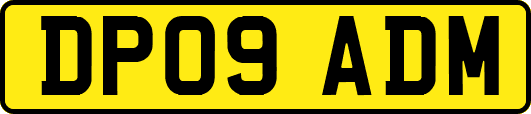 DP09ADM