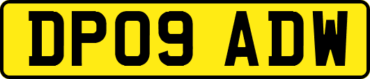 DP09ADW