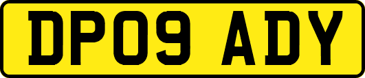 DP09ADY