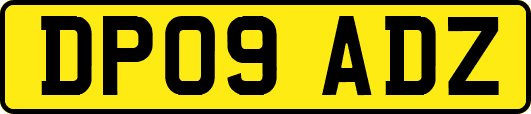 DP09ADZ