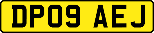 DP09AEJ