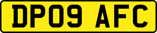 DP09AFC