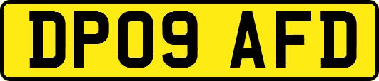 DP09AFD