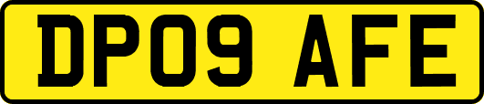 DP09AFE
