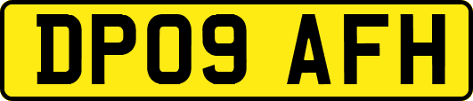 DP09AFH