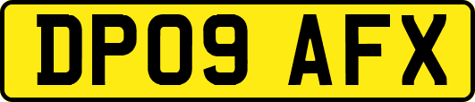 DP09AFX