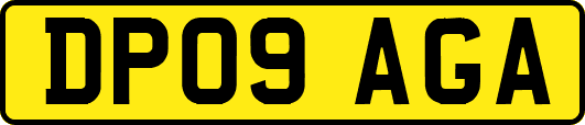 DP09AGA