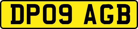 DP09AGB
