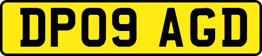 DP09AGD