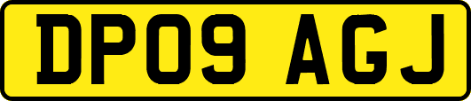 DP09AGJ
