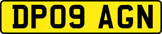 DP09AGN