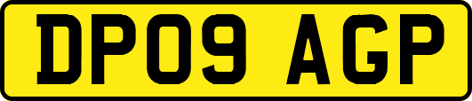 DP09AGP