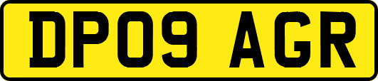 DP09AGR