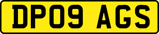 DP09AGS